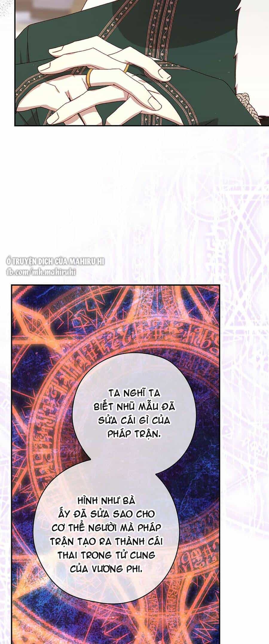 Tồn Tại Như Một Nữ Hầu - Chương 132 - ảnh 52