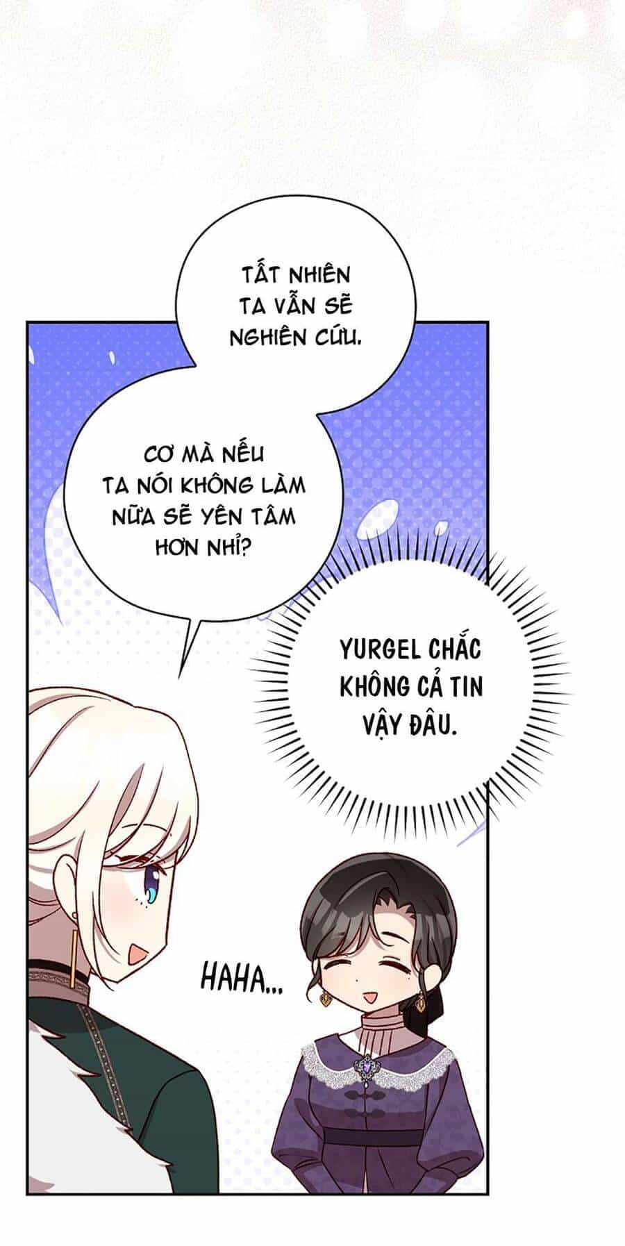 Tồn Tại Như Một Nữ Hầu - Chương 132 - ảnh 62