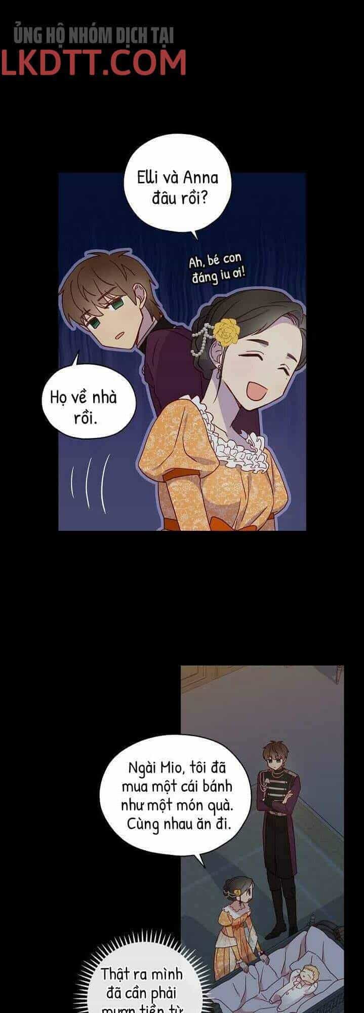 Tồn Tại Như Một Nữ Hầu - Chương 14 - ảnh 33