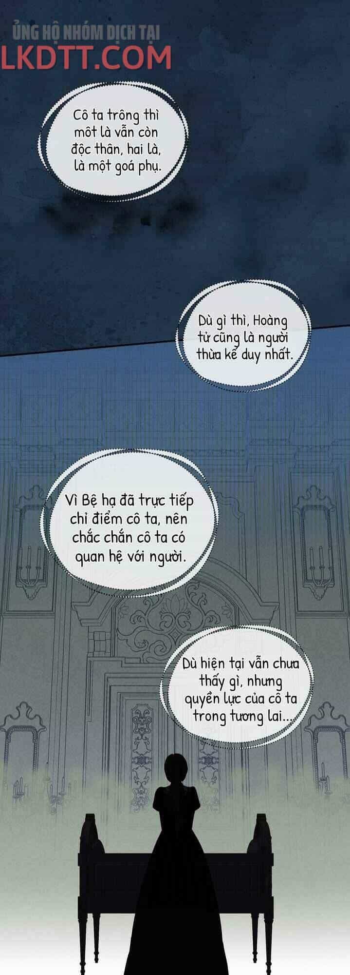 Tồn Tại Như Một Nữ Hầu - Chương 16 - ảnh 27