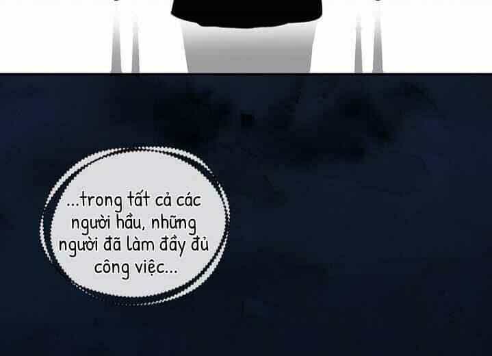 Tồn Tại Như Một Nữ Hầu - Chương 16 - ảnh 28