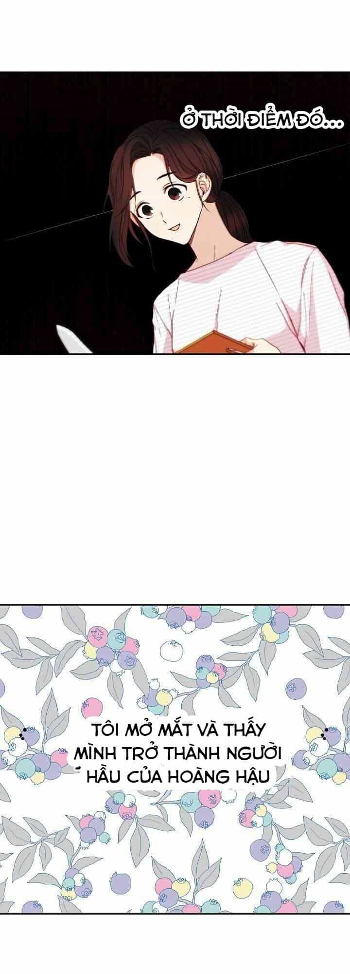 Tồn Tại Như Một Nữ Hầu - Chương 2 - ảnh 8