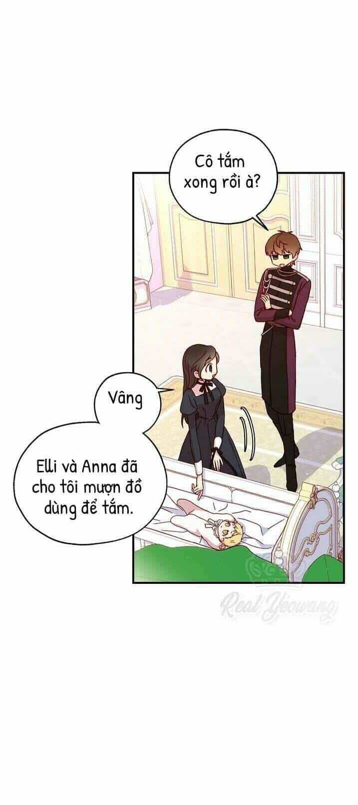Tồn Tại Như Một Nữ Hầu - Chương 20 - ảnh 27