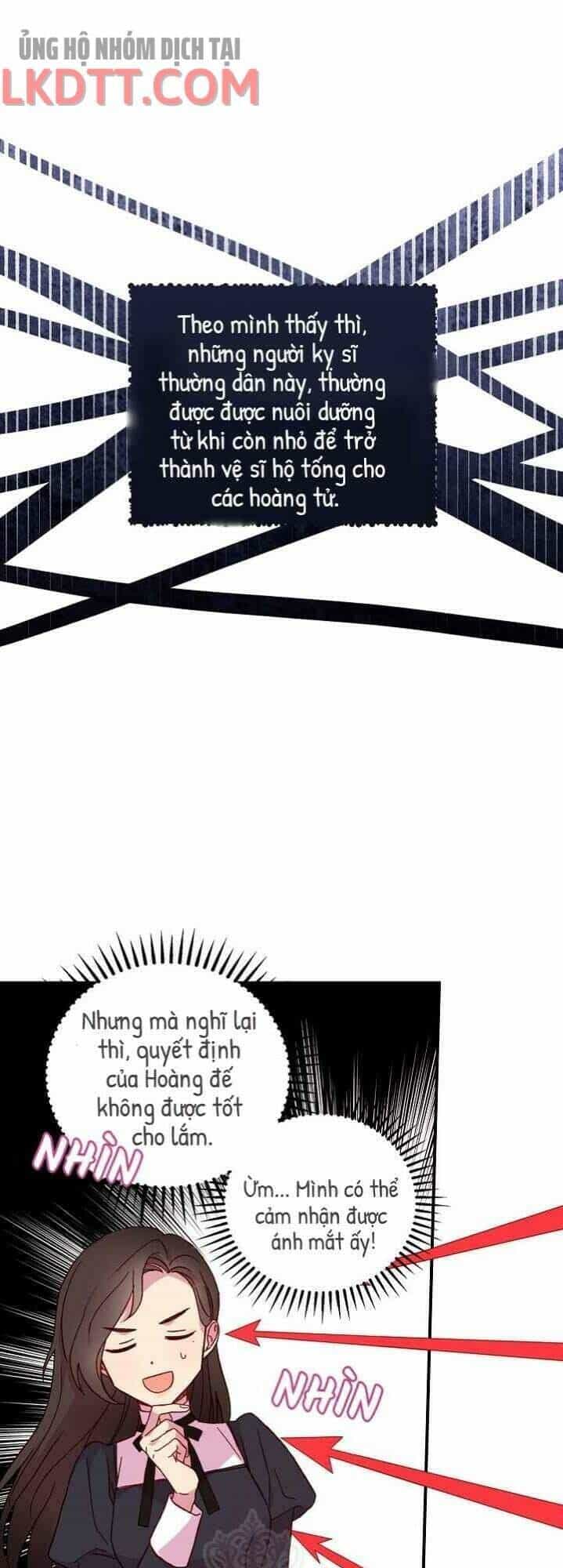 Tồn Tại Như Một Nữ Hầu - Chương 20 - ảnh 40