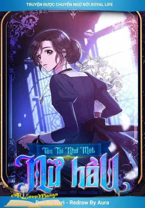 Tồn Tại Như Một Nữ Hầu - Chương 27 - ảnh 1