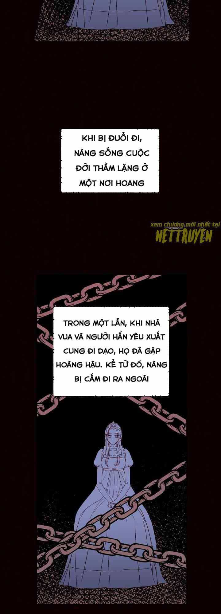 Tồn Tại Như Một Nữ Hầu - Chương 3 - ảnh 19