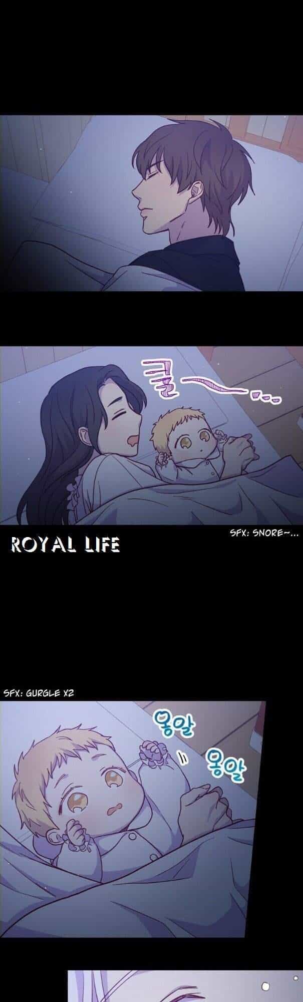 Tồn Tại Như Một Nữ Hầu - Chương 31 - ảnh 53