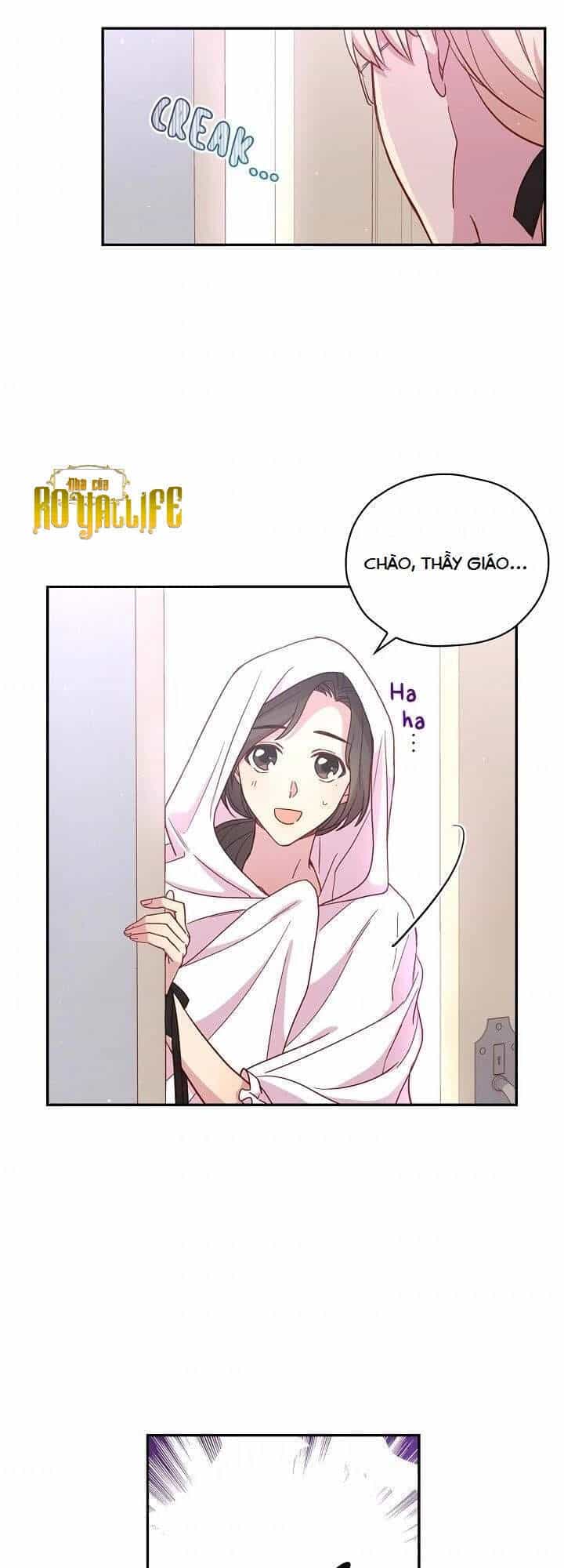 Tồn Tại Như Một Nữ Hầu - Chương 35 - ảnh 5