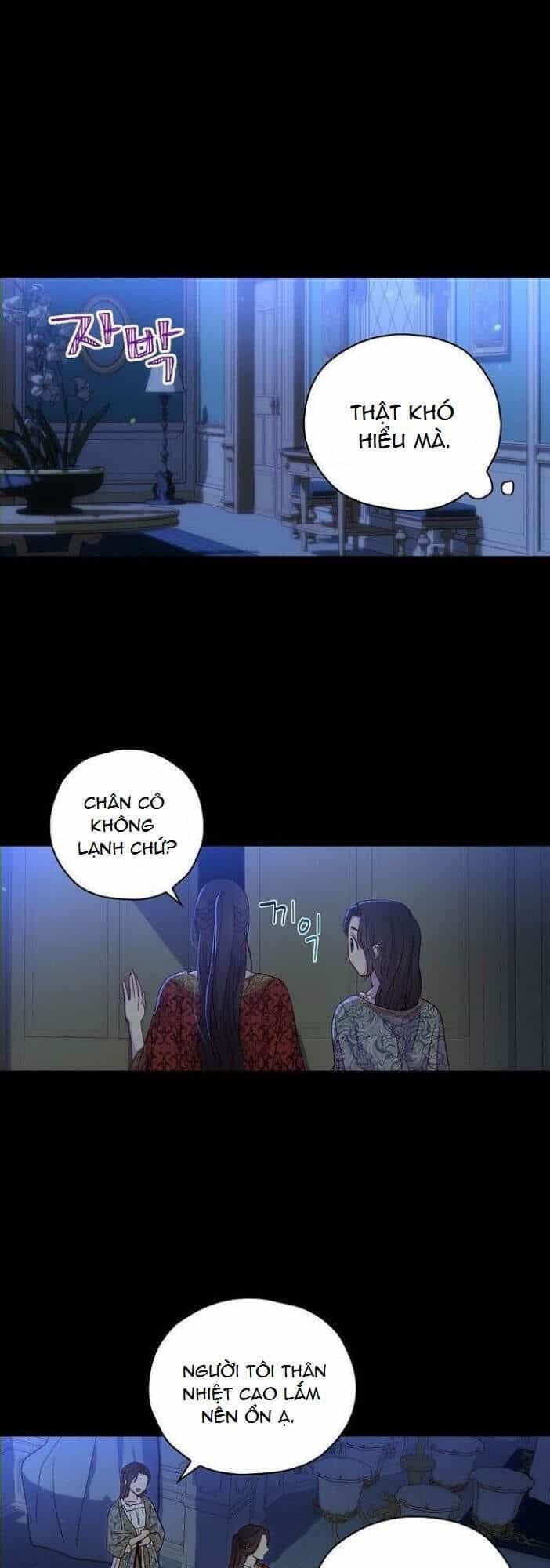 Tồn Tại Như Một Nữ Hầu - Chương 36 - ảnh 18