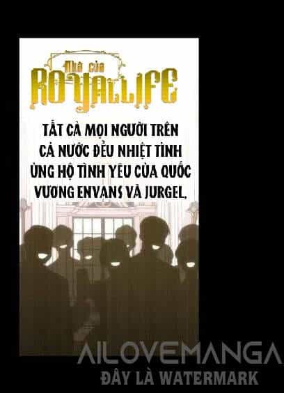 Tồn Tại Như Một Nữ Hầu - Chương 36 - ảnh 37