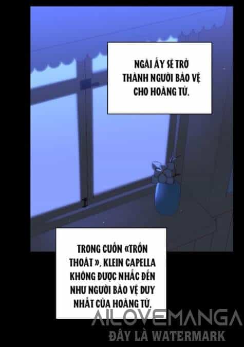 Tồn Tại Như Một Nữ Hầu - Chương 38 - ảnh 51