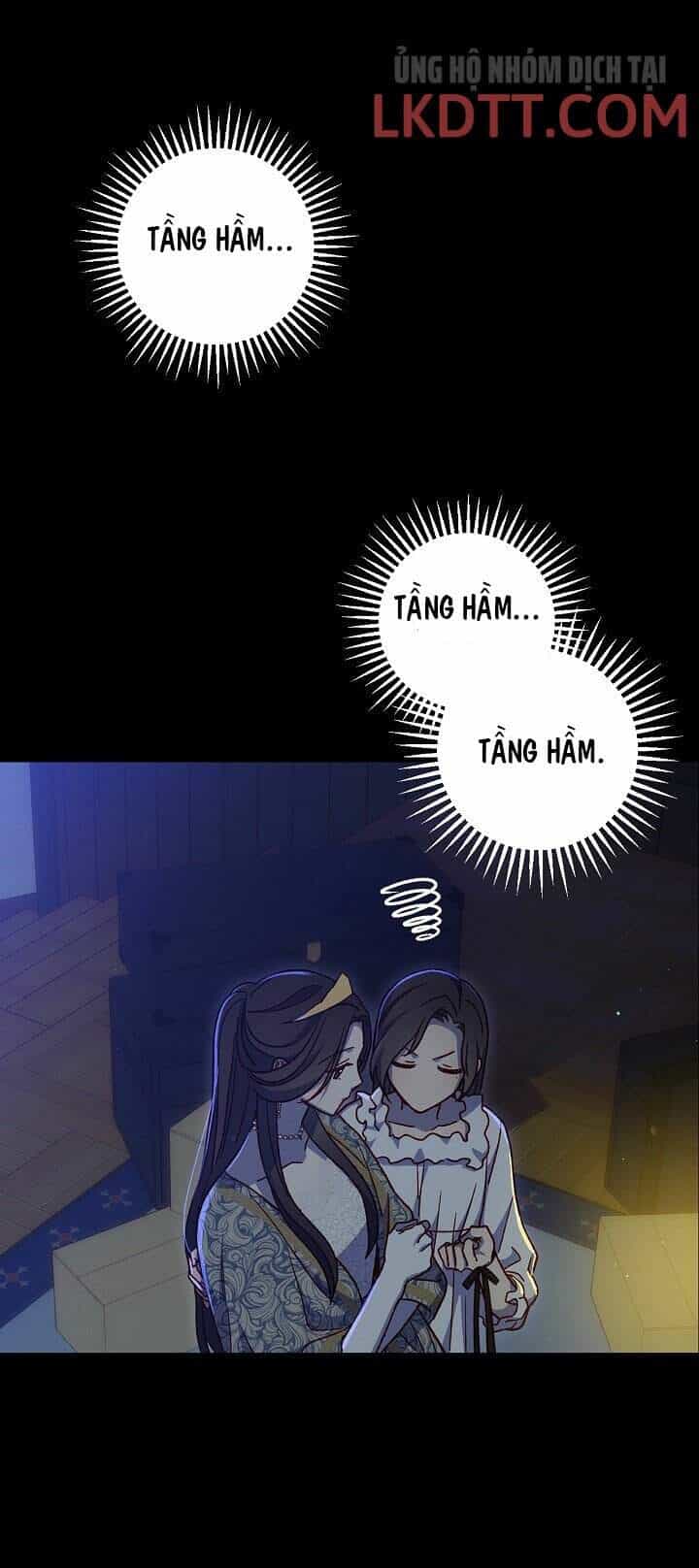 Tồn Tại Như Một Nữ Hầu - Chương 40 - ảnh 27