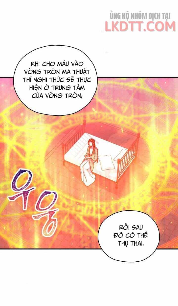 Tồn Tại Như Một Nữ Hầu - Chương 41 - ảnh 25