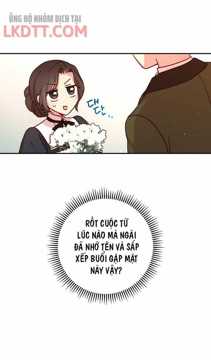 Tồn Tại Như Một Nữ Hầu - Chương 43 - ảnh 6