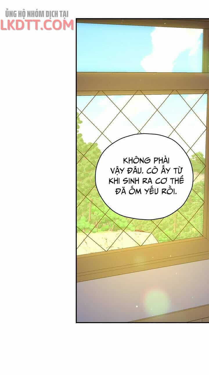 Tồn Tại Như Một Nữ Hầu - Chương 46 - ảnh 37