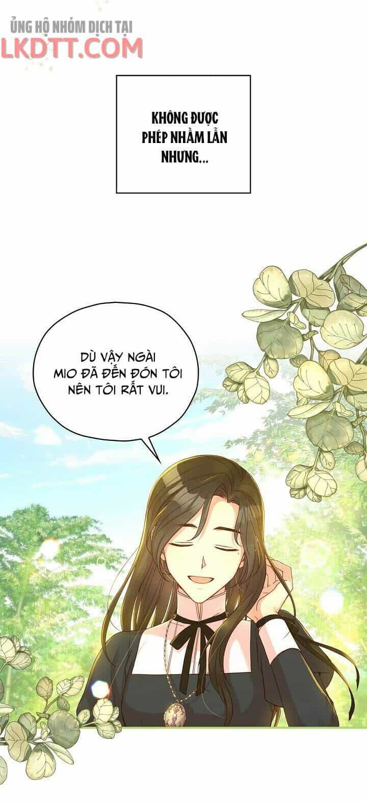 Tồn Tại Như Một Nữ Hầu - Chương 49 - ảnh 32