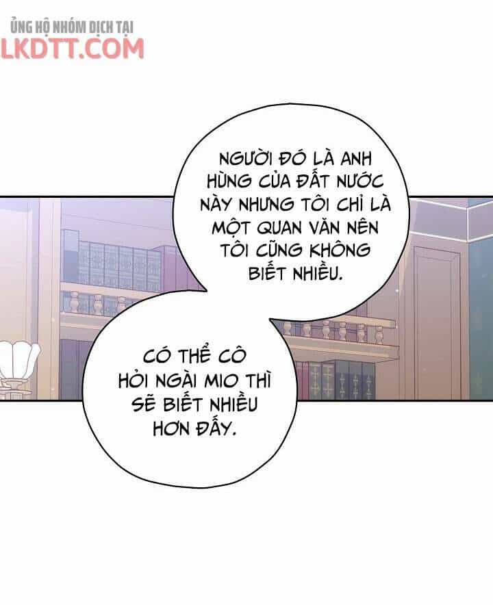 Tồn Tại Như Một Nữ Hầu - Chương 49 - ảnh 42