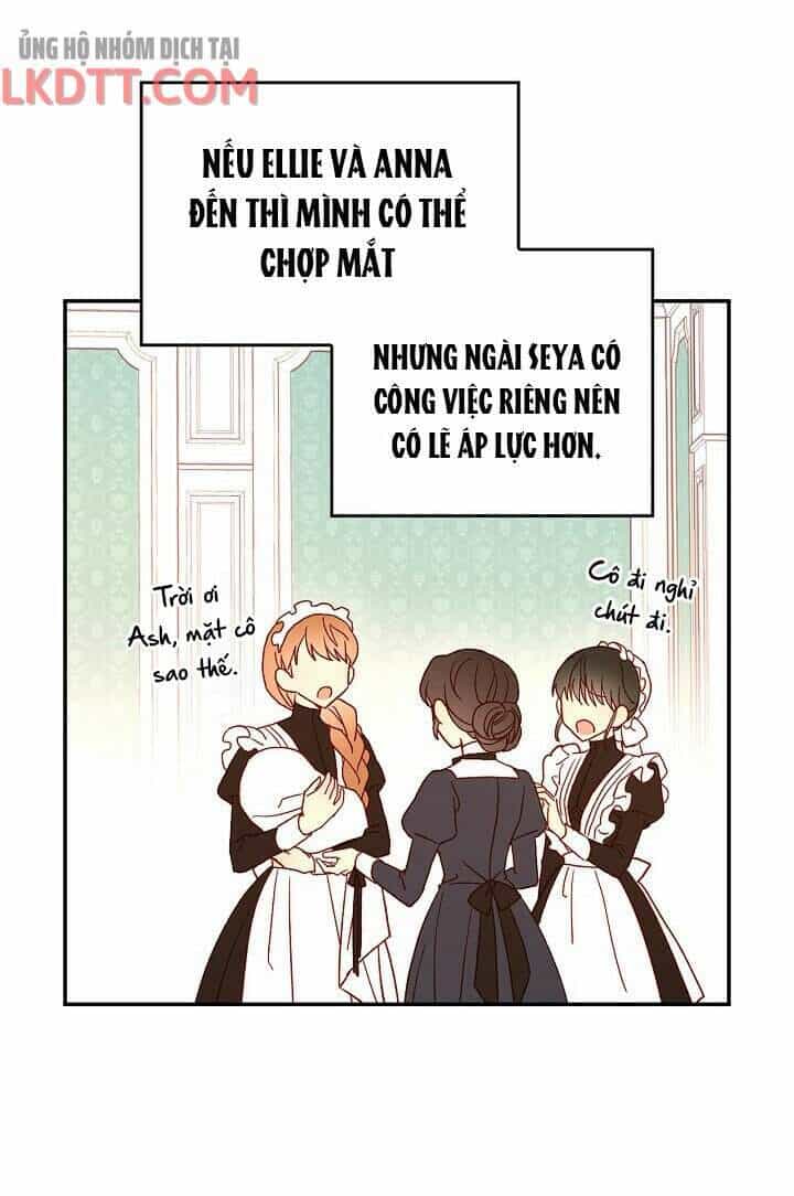 Tồn Tại Như Một Nữ Hầu - Chương 49 - ảnh 52