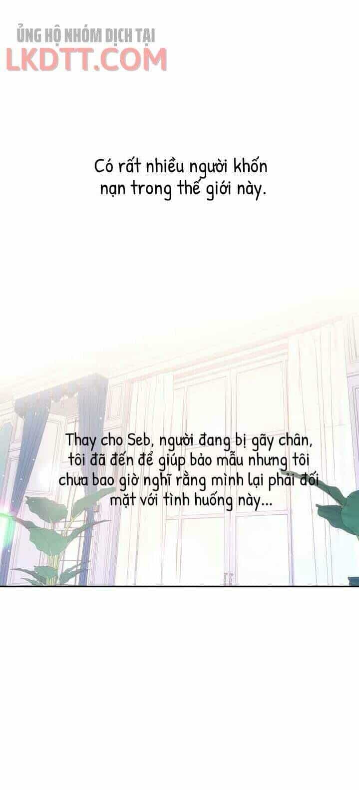 Tồn Tại Như Một Nữ Hầu - Chương 5 - ảnh 17