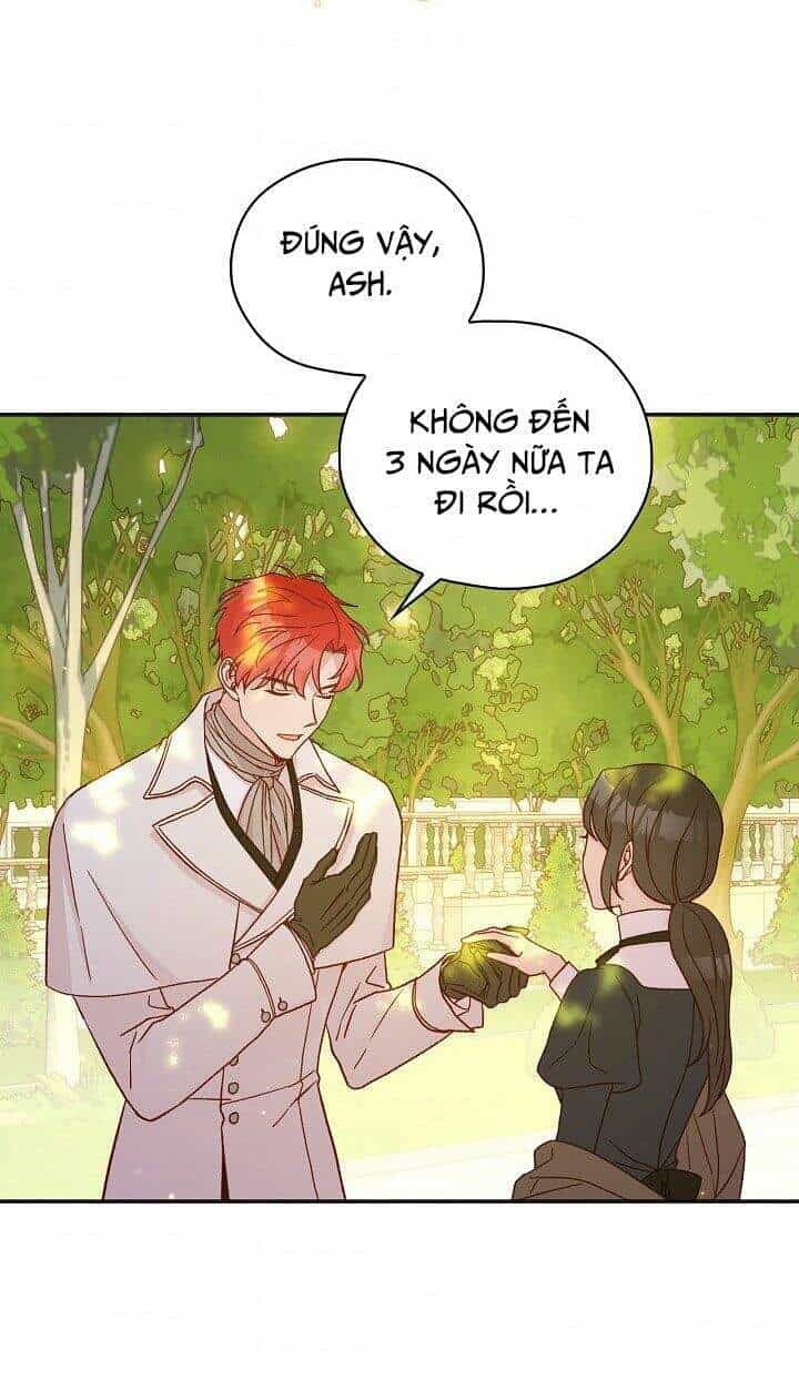 Tồn Tại Như Một Nữ Hầu - Chương 52 - ảnh 39