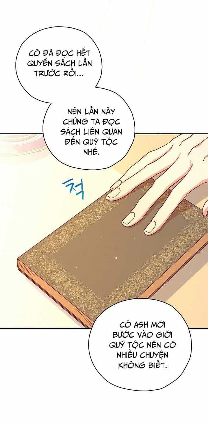 Tồn Tại Như Một Nữ Hầu - Chương 53 - ảnh 26