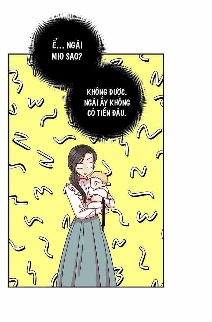 Tồn Tại Như Một Nữ Hầu - Chương 54 - ảnh 50