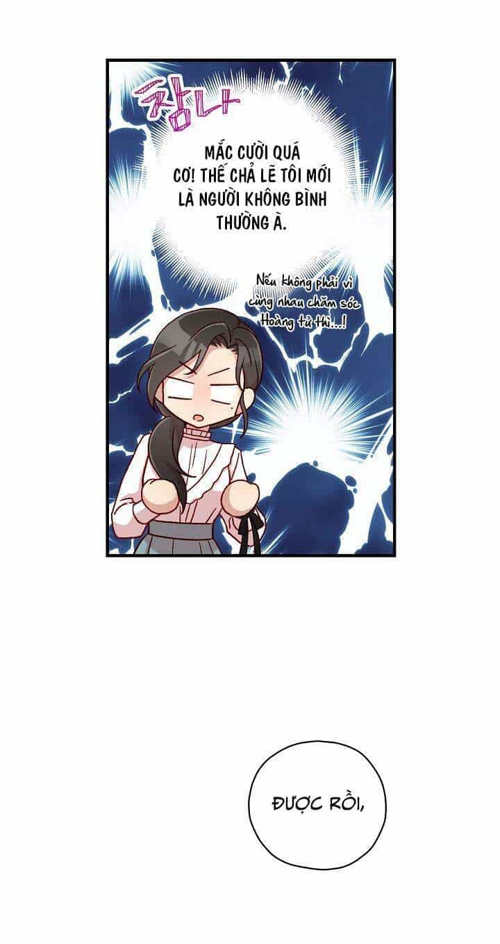 Tồn Tại Như Một Nữ Hầu - Chương 54 - ảnh 75