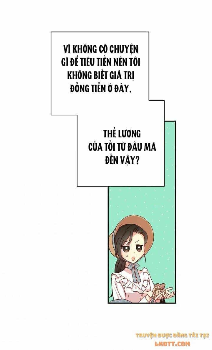 Tồn Tại Như Một Nữ Hầu - Chương 55 - ảnh 63