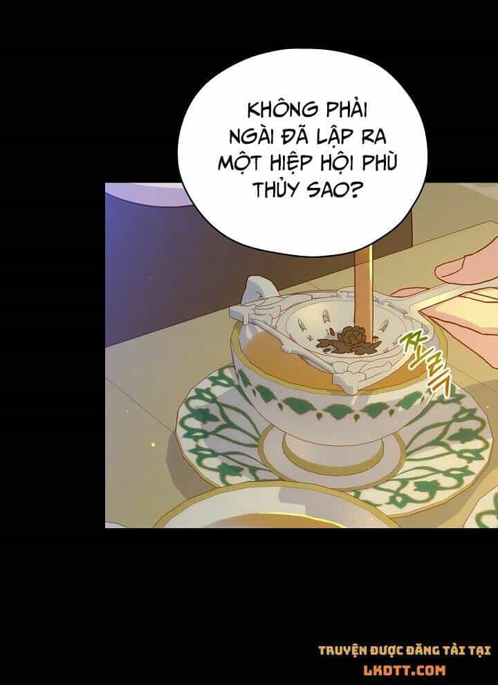 Tồn Tại Như Một Nữ Hầu - Chương 57 - ảnh 54