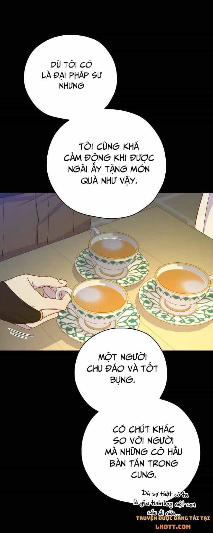 Tồn Tại Như Một Nữ Hầu - Chương 57 - ảnh 61
