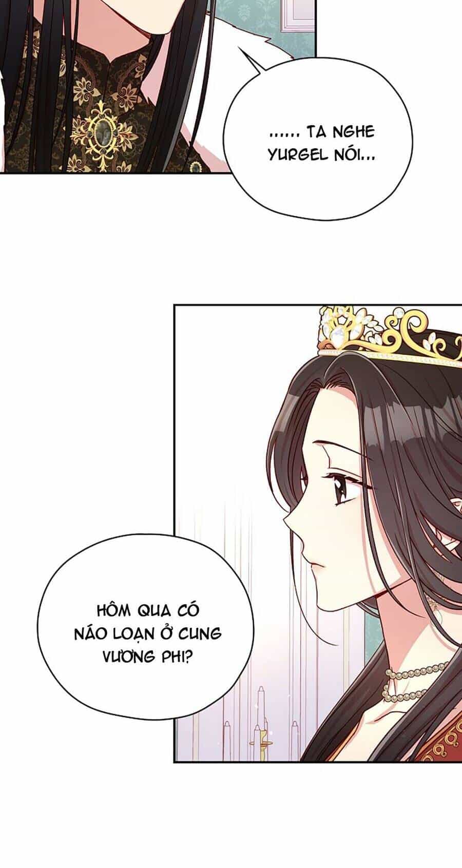 Tồn Tại Như Một Nữ Hầu - Chương 59 - ảnh 47