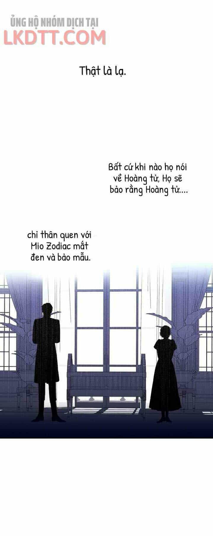 Tồn Tại Như Một Nữ Hầu - Chương 6 - ảnh 27