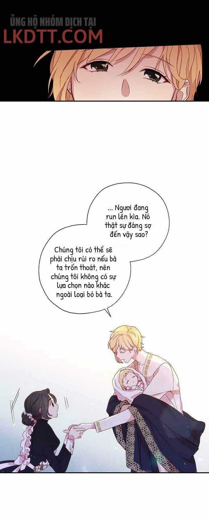 Tồn Tại Như Một Nữ Hầu - Chương 6 - ảnh 48