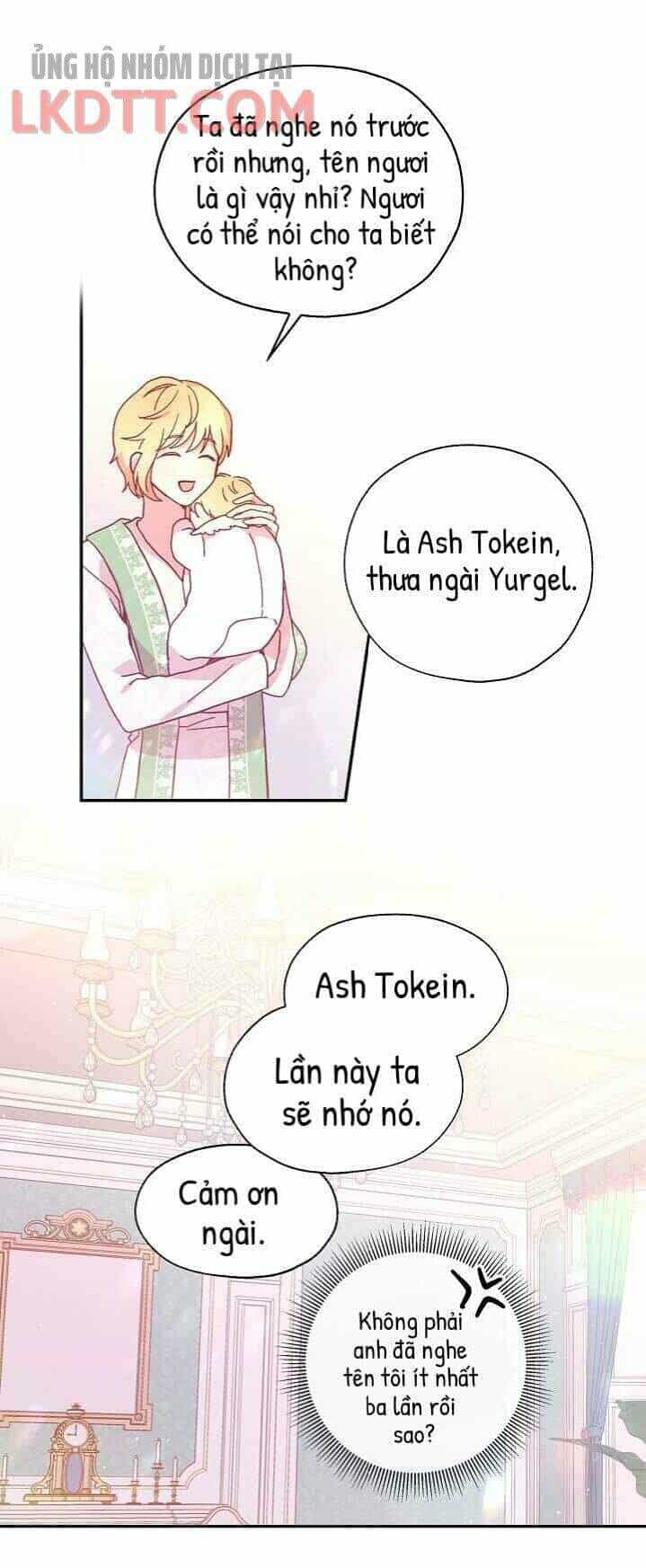 Tồn Tại Như Một Nữ Hầu - Chương 7 - ảnh 11
