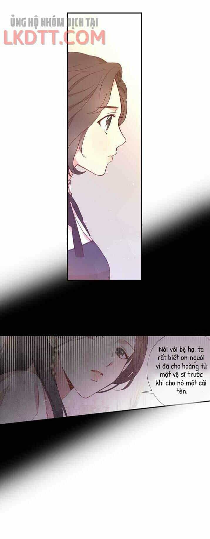 Tồn Tại Như Một Nữ Hầu - Chương 7 - ảnh 8