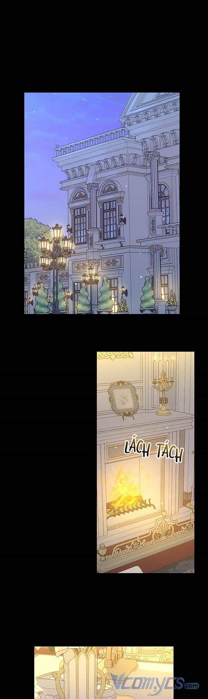 Tồn Tại Như Một Nữ Hầu - Chương 70 - ảnh 12