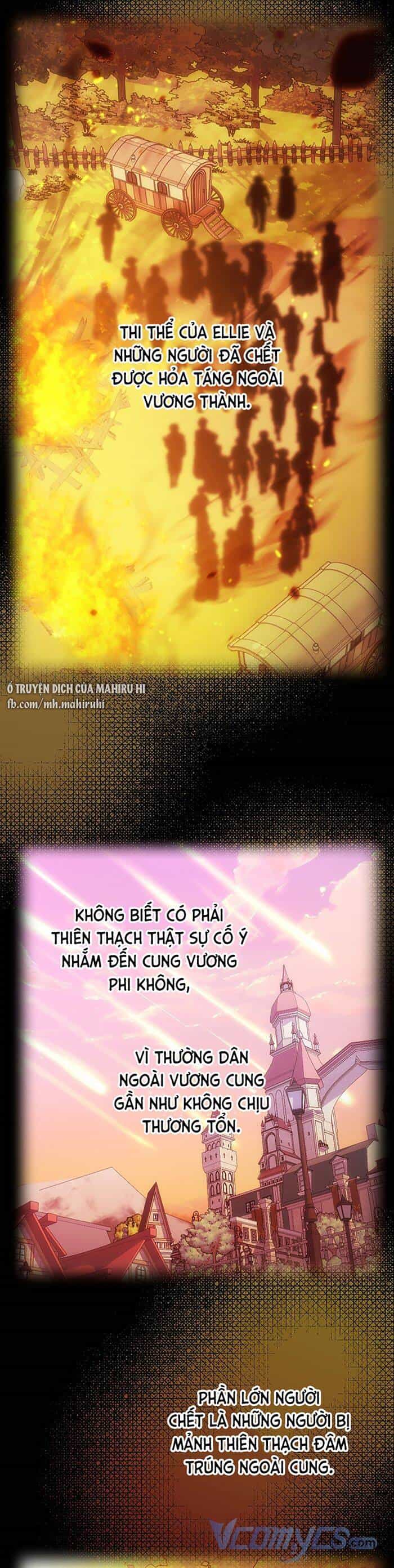 Tồn Tại Như Một Nữ Hầu - Chương 73 - ảnh 8