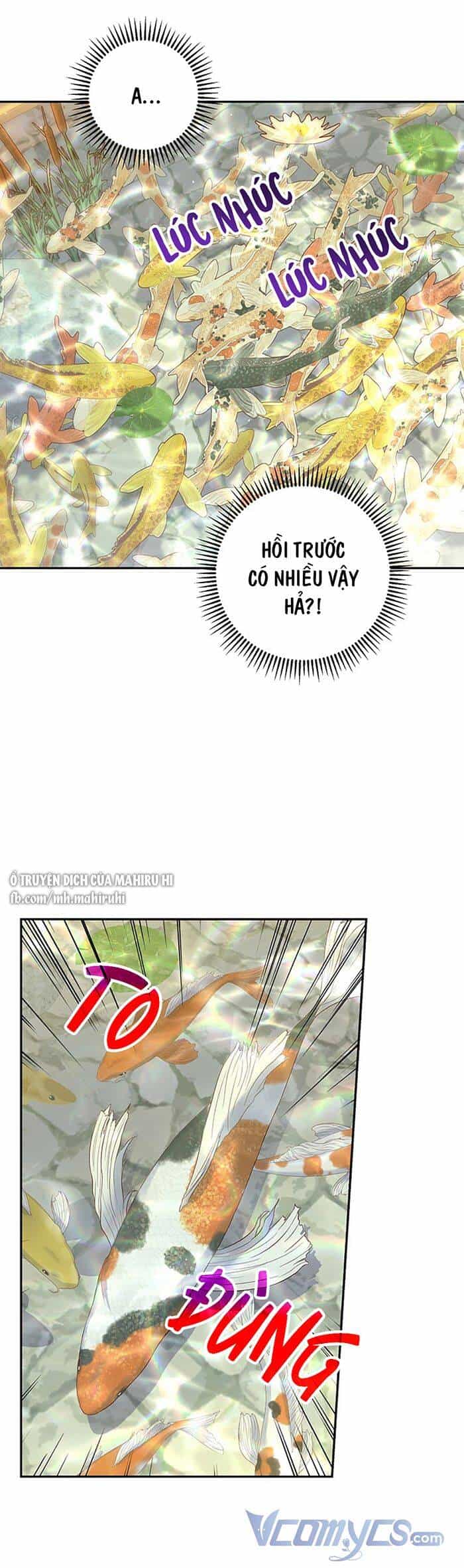 Tồn Tại Như Một Nữ Hầu - Chương 75 - ảnh 16