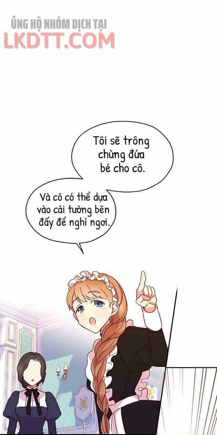 Tồn Tại Như Một Nữ Hầu - Chương 8 - ảnh 21