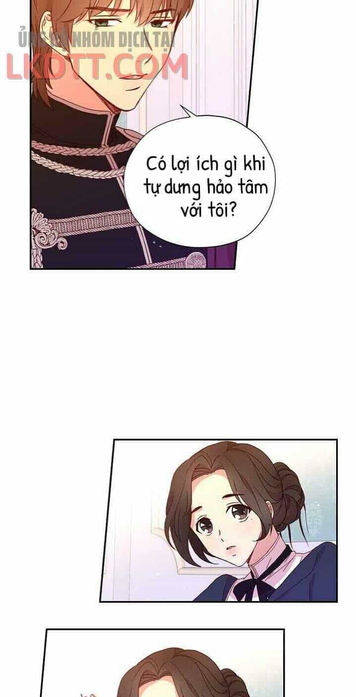 Tồn Tại Như Một Nữ Hầu - Chương 8 - ảnh 3