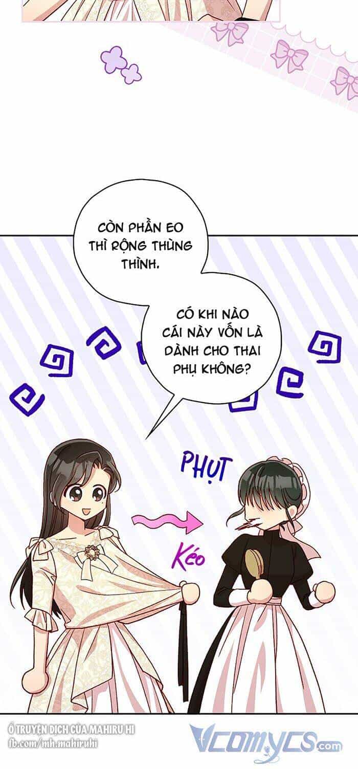 Tồn Tại Như Một Nữ Hầu - Chương 80 - ảnh 5