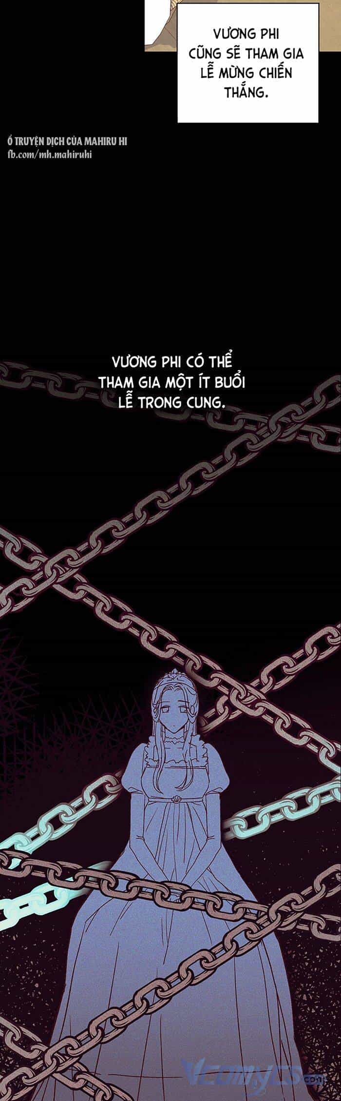 Tồn Tại Như Một Nữ Hầu - Chương 81 - ảnh 8