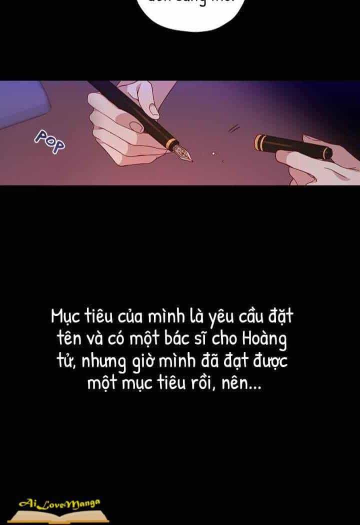 Tồn Tại Như Một Nữ Hầu - Chương 9 - ảnh 19