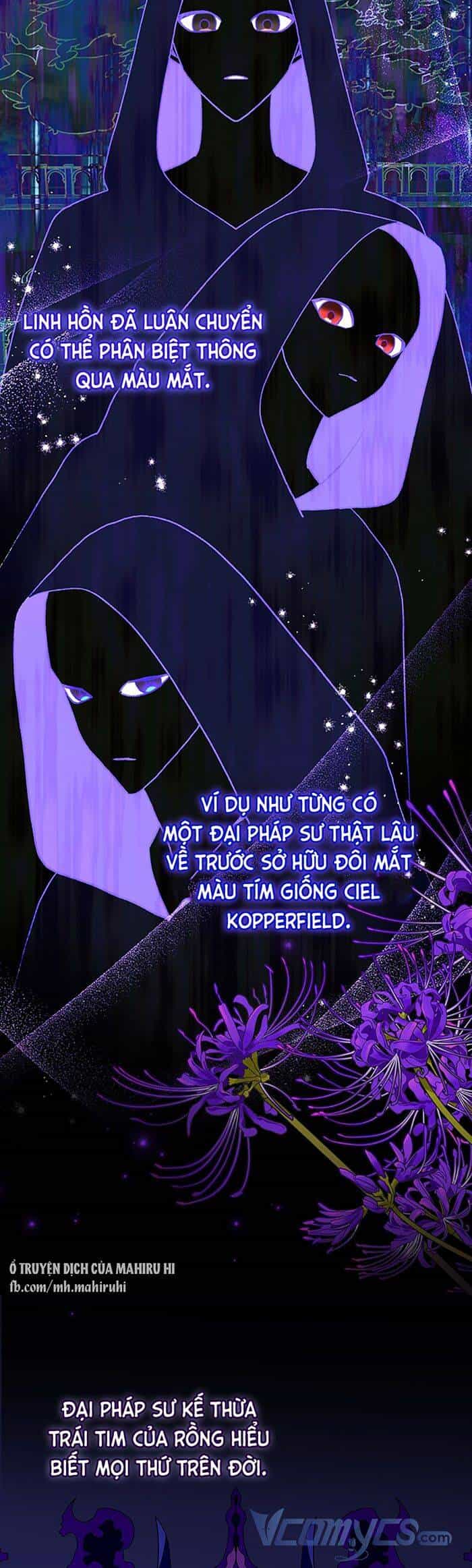 Tồn Tại Như Một Nữ Hầu - Chương 91 - ảnh 8