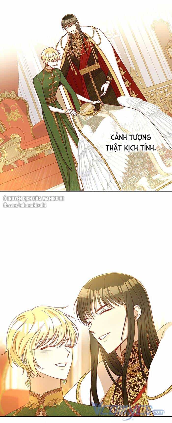 Tồn Tại Như Một Nữ Hầu - Chương 96 - ảnh 16
