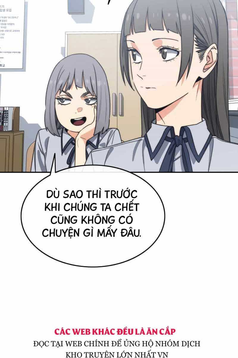 Tồn Tại Vĩnh Hằng - Chương 67 - ảnh 28