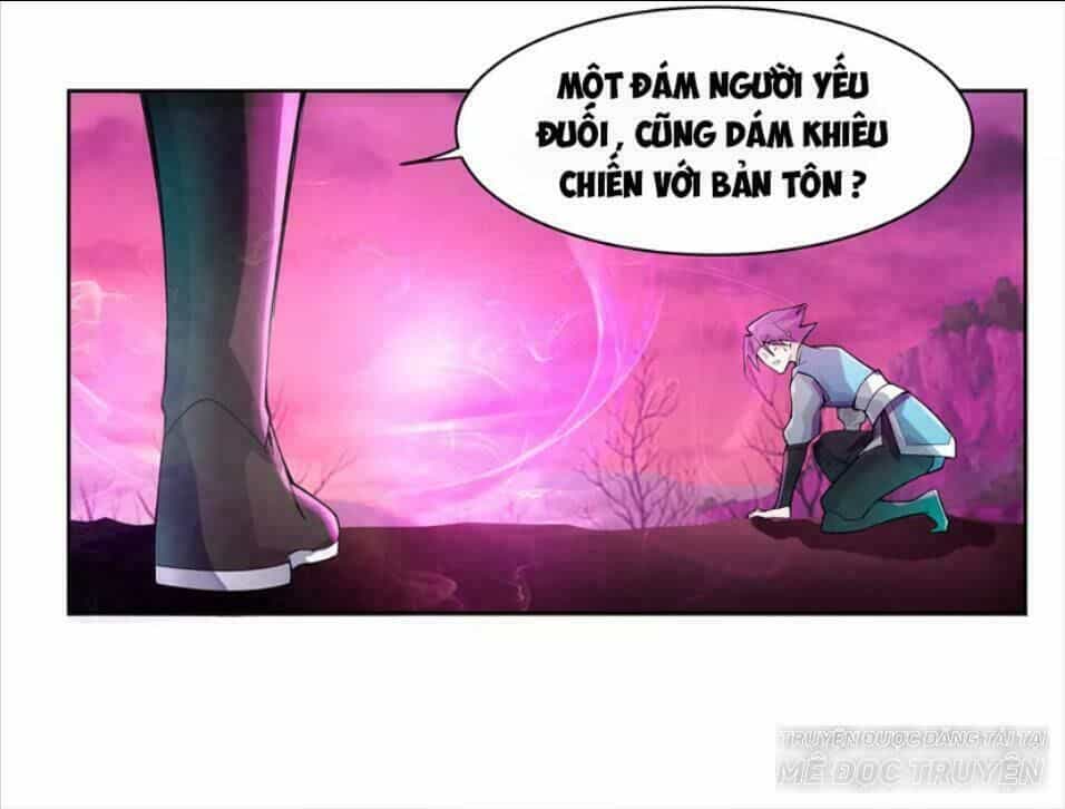 Tôn Thượng - Chương 1 - ảnh 41