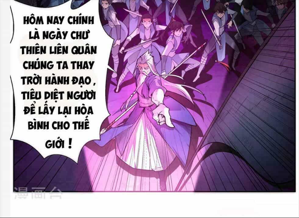 Tôn Thượng - Chương 1 - ảnh 5