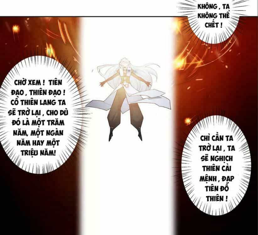 Tôn Thượng - Chương 1 - ảnh 63
