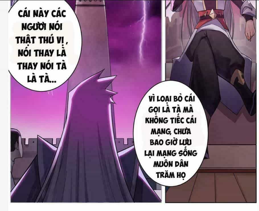 Tôn Thượng - Chương 1 - ảnh 7
